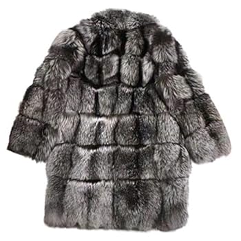 ジャケット・アウター riu Fur collar long coat RIU Fur collar long coat / Riu